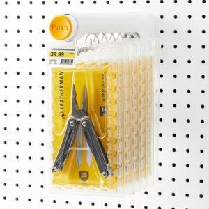 T1000 dispenser with multi tools