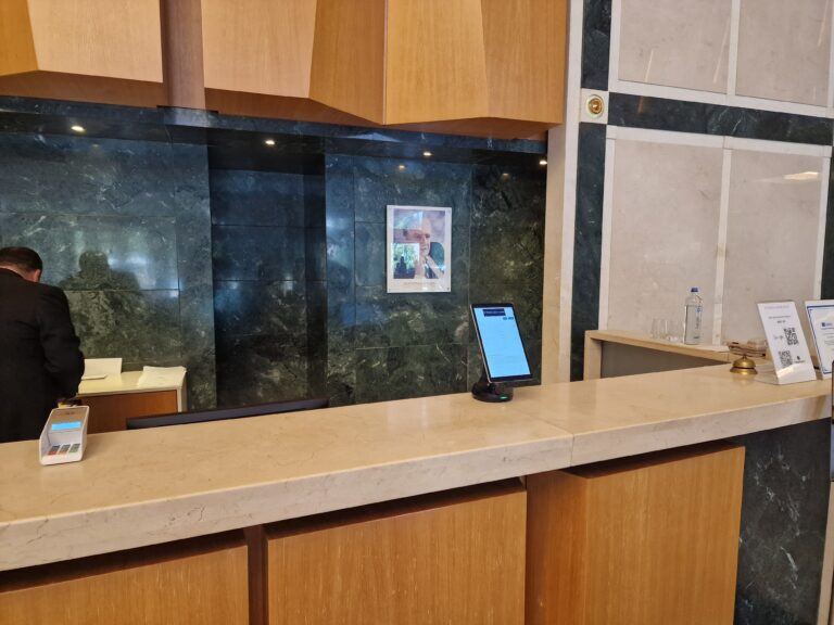 NE150 at Divani Caravel Hotel
