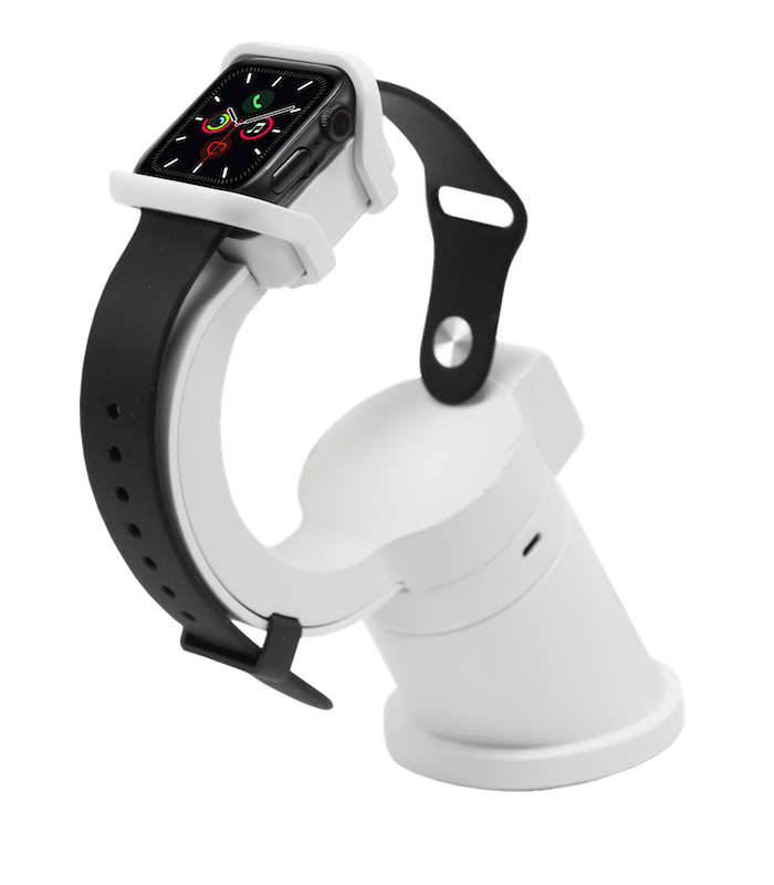OnePOD Wearable with Apple Watch for Smart Watch Secure Display