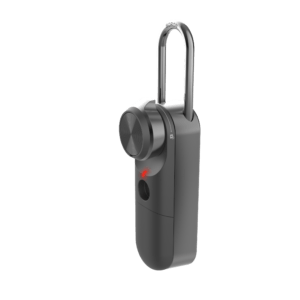 LIVE U-Lock for Indoor Secure Cages