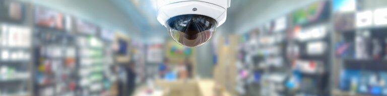 Protect Your Store: Why Surveillance Cameras Alone Aren’t the Answer