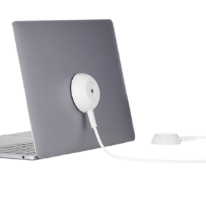 Cost-effective laptop security—no tools required.