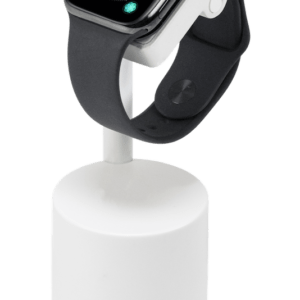Smartwatch on a W2000 security accessory