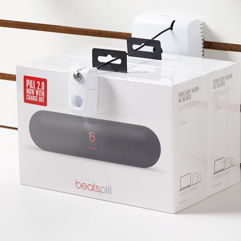 Shelf Tether™ wins Security Products Magazine product of the year