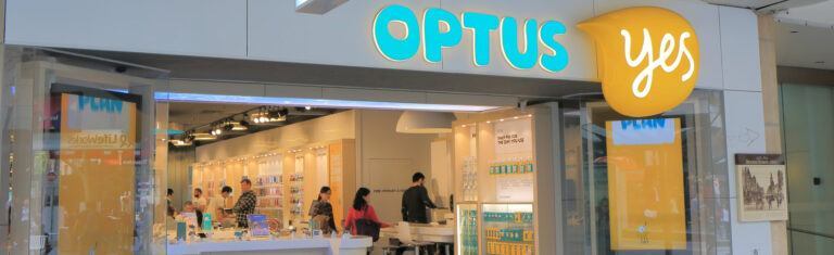 How Optus’s Bourke Street Mall Store Transformed Customer Interaction