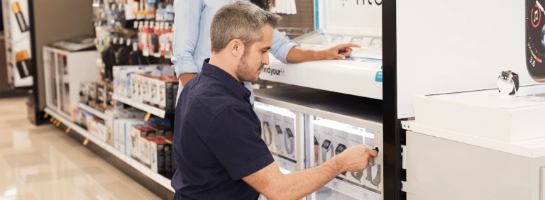 Why Traditional Key Management Is Costing Hypermarket Retailers More Than They Realize
