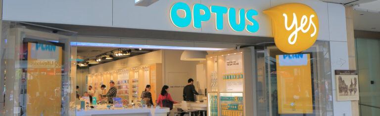 How Optus’s Bourke Street Mall Store Transformed Customer Interaction
