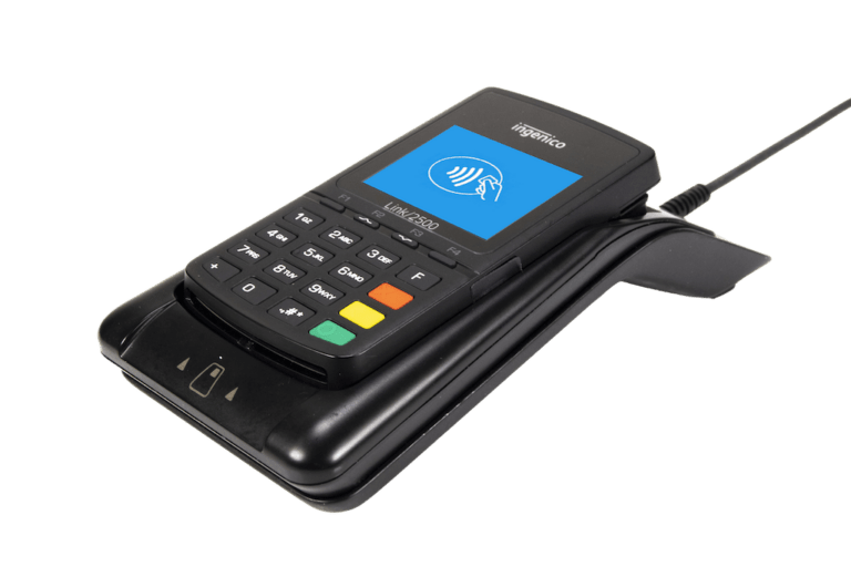 NE360 Payment Cradles