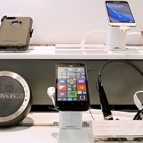 Series 1060 success at AT&T