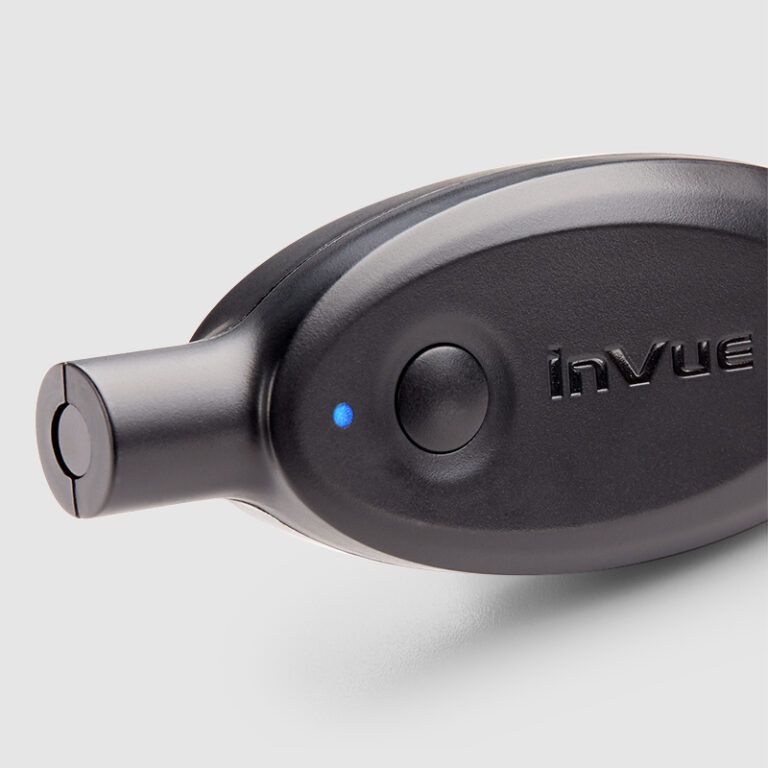 The future is now with InVue’s IR3 Key
