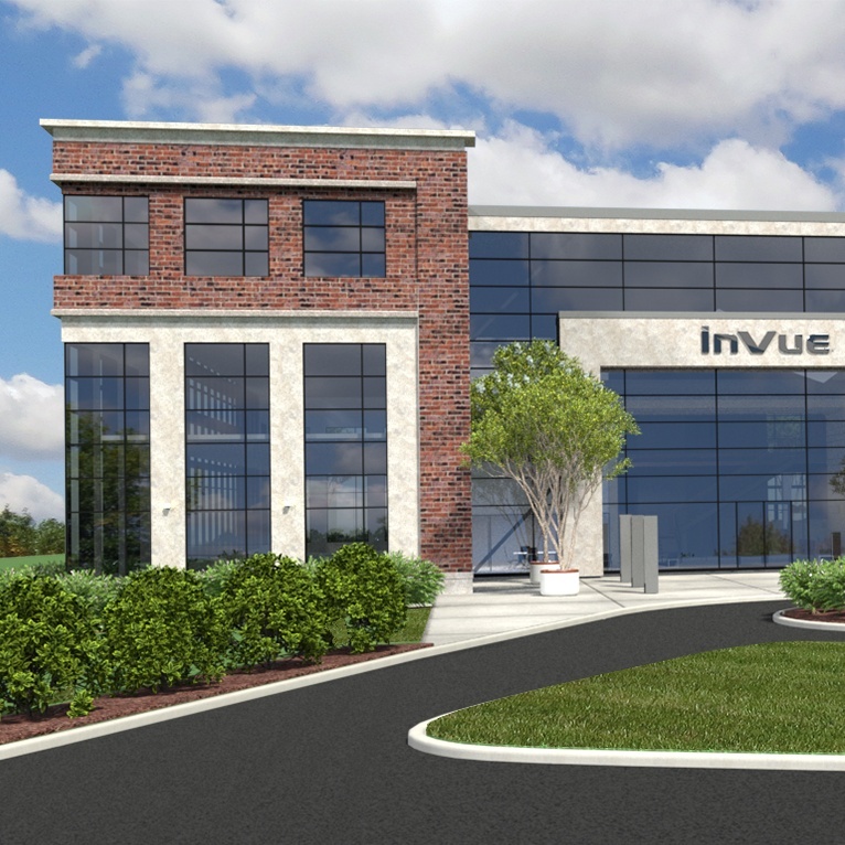 InVue gets a new view in 2017