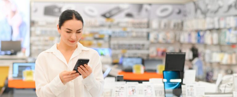 The Future of Retail Security: Smarter Merchandising Is Coming This Summer