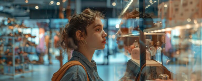 Why Retailers Are Locking Down Products in a Tariff-Strained Market