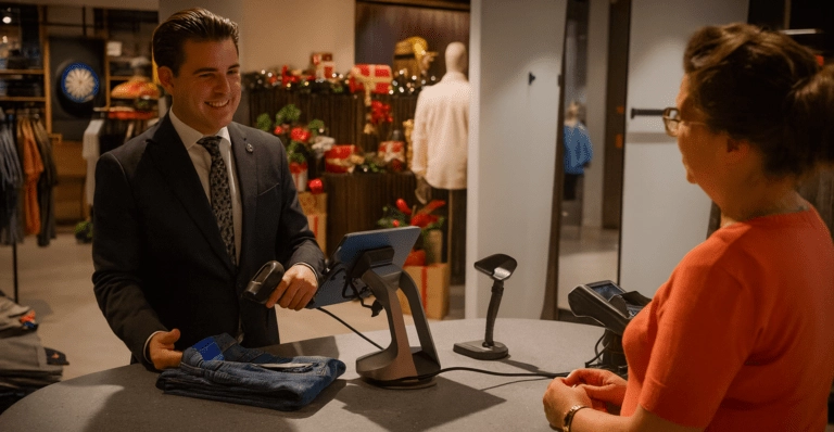 The Holiday Rush Is Here: Is Your Checkout Ready?
