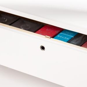The L430 Lock