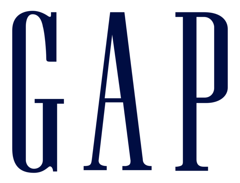Gap collaborates with InVue