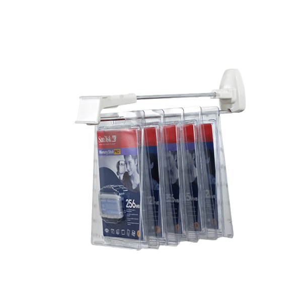 Alpha cases