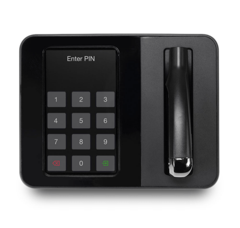The OneKEY to asset protection.