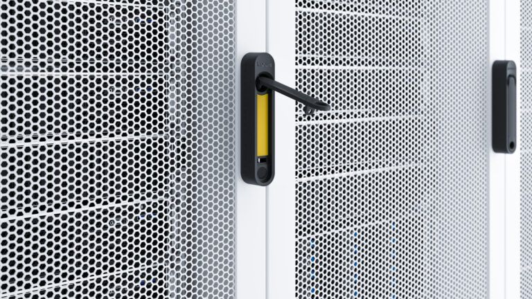 RAC Lock single door unlocked