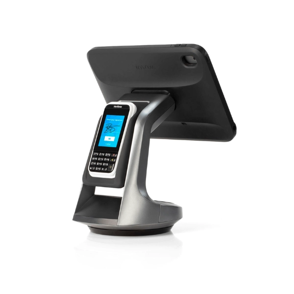 NE360 with payment solution