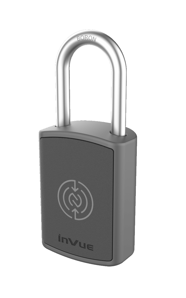 LIVE Padlock | Outdoor Access Control Padlock