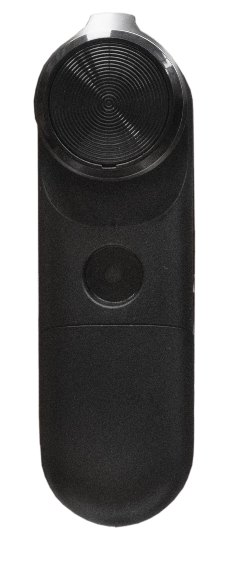 LIVE Plunger Lock in black