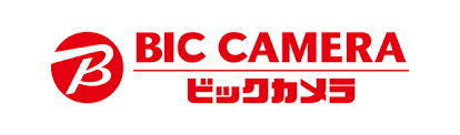 Bic Camera store showcasing InVue's security solutions