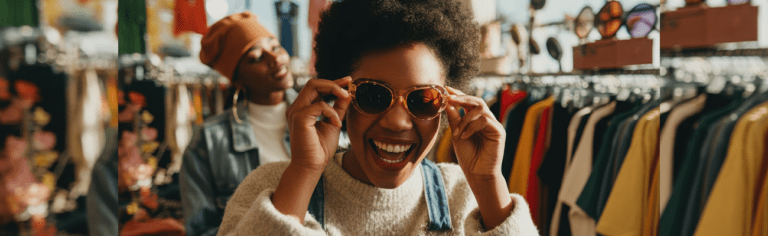 What Gen Z Really Wants From the Physical Store