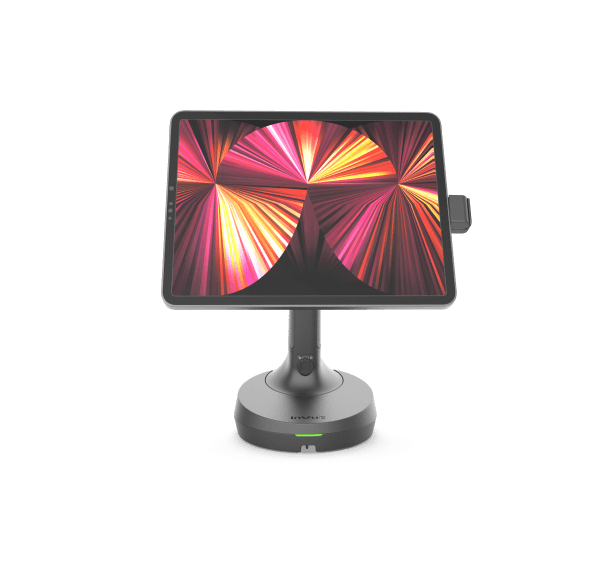 NE150 Tablet stand from InVue