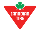 Canadian Tire and InVue are proud partners