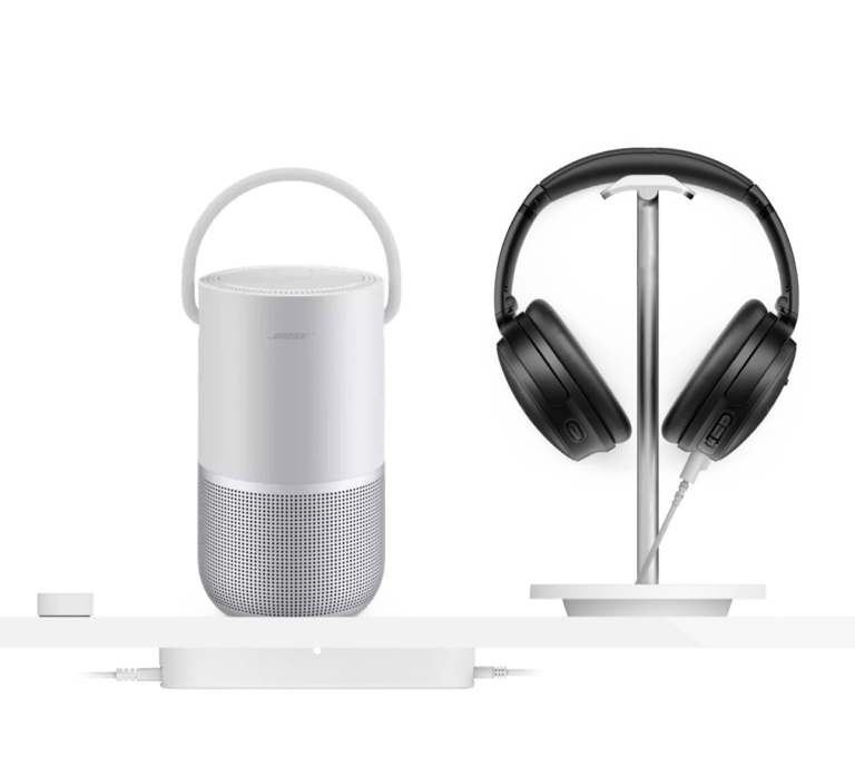 Merchandise Display Security - Complete security for headphones, and earbuds