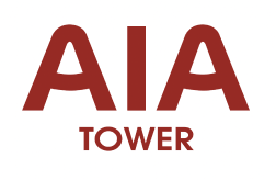 AIA Tower collaborates with InVue