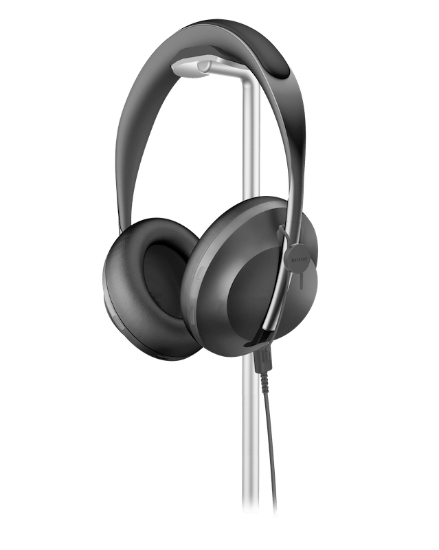 Merchandise Display Security - Complete security for headphones, and earbuds
