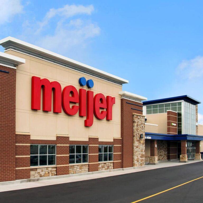 Meijer collaborates with InVue