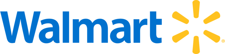 Walmart and InVue are proud partners