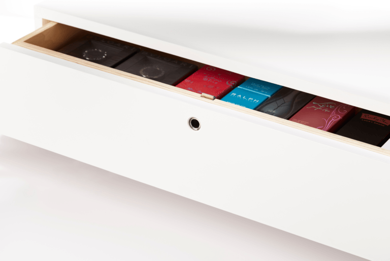 InVue L430 Lock for drawers