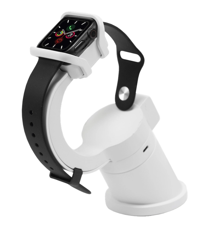 OnePOD Wearable with Apple Watch for Smart Watch Secure Display