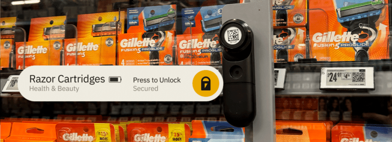 In-Store Cart Abandonment: When Preventing Theft Costs You Sales