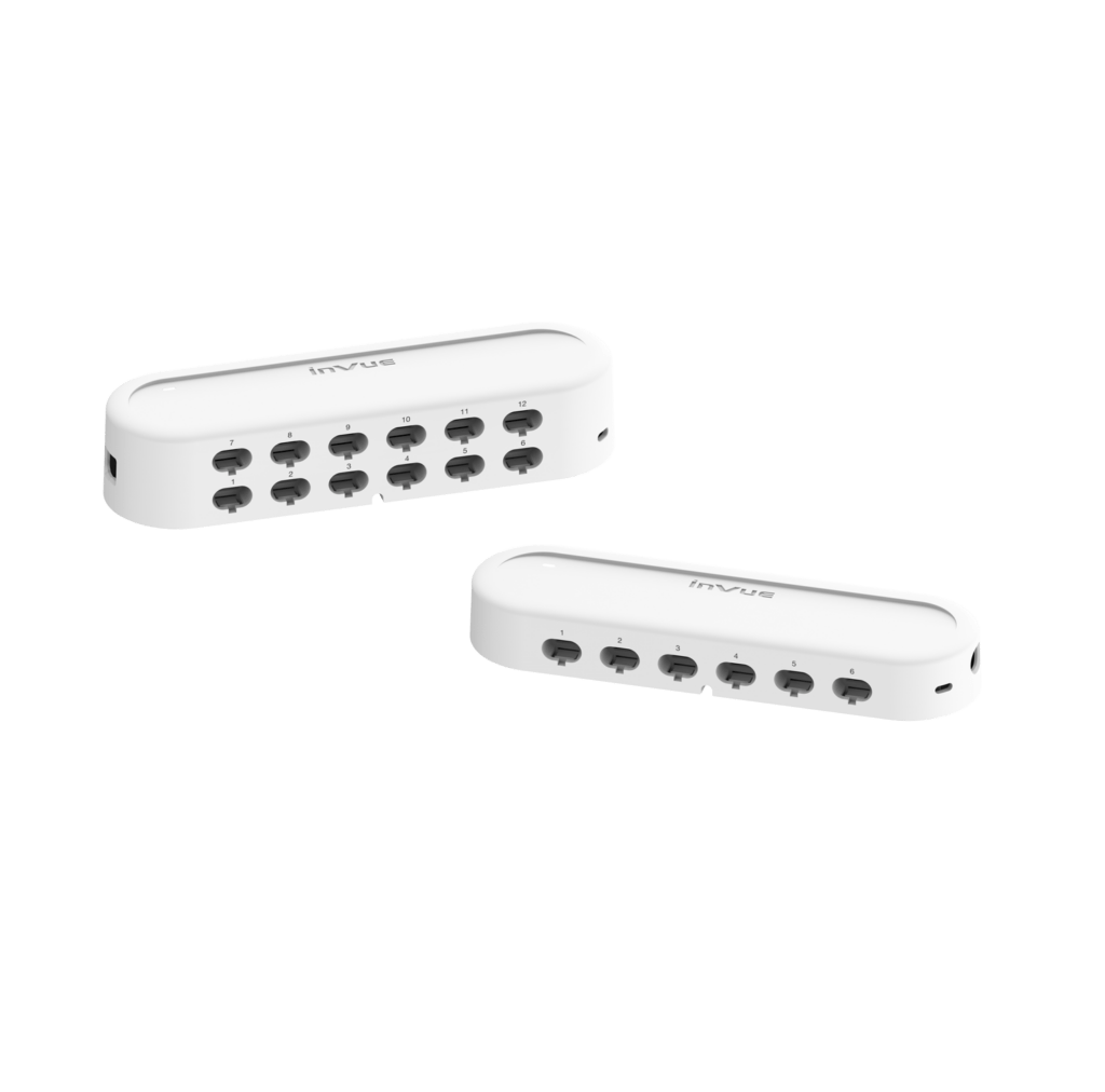 Zips Display Shop Zips | Display Security Solutions from InVue