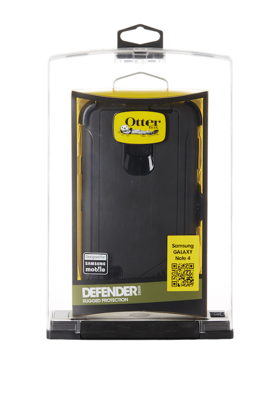 InVue Safers For Sell-Thru Merchandise Display Security