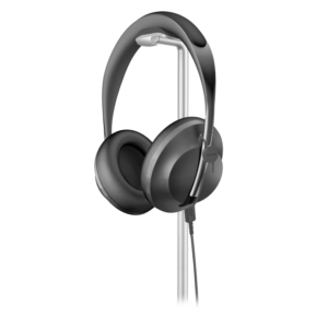 Merchandise Display Security - Complete security for headphones, and earbuds