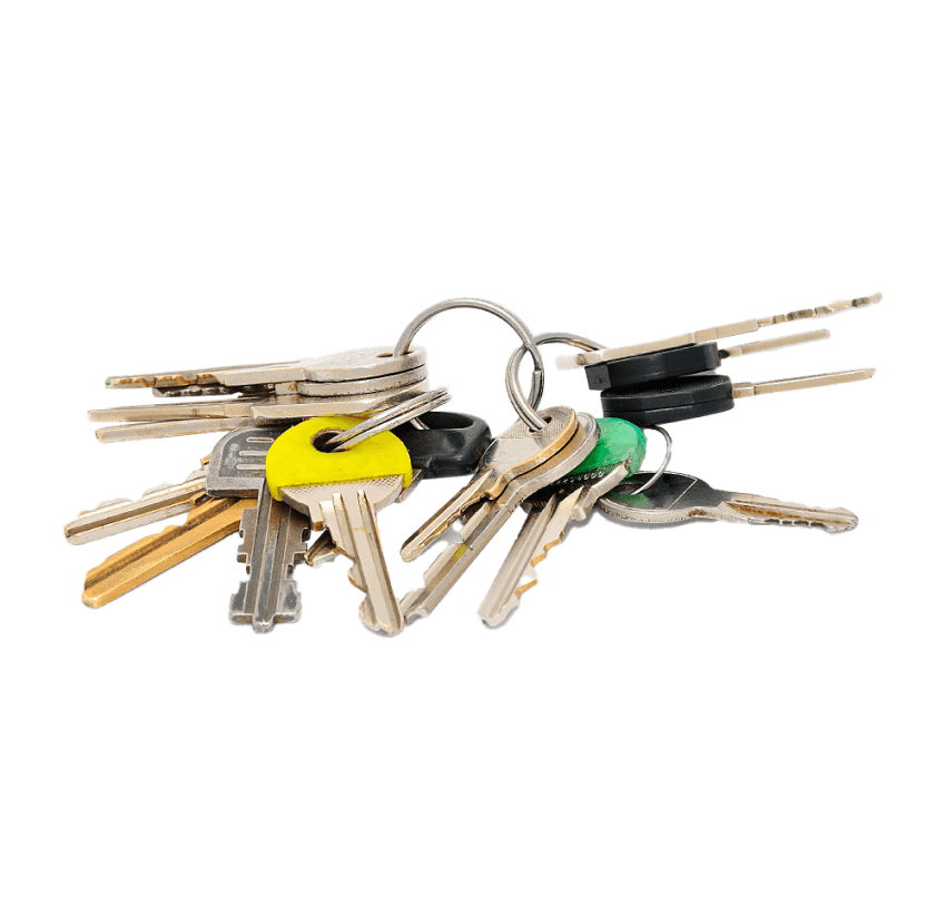 Self-Latching Showcase Lock | InVue