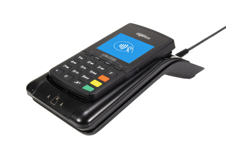 NE360 Payment Cradles