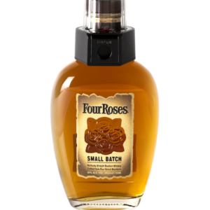 Protects bottled merchandise from theft and on-site consumption and cannot be defeated by magnets.