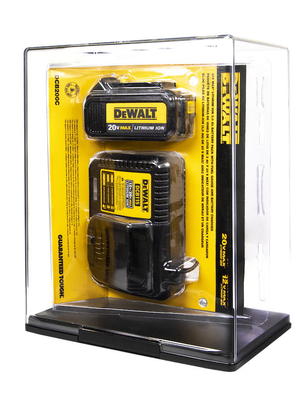 InVue Safers For Sell-Thru Merchandise Display Security