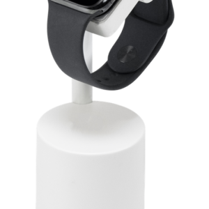 Smartwatch on a W2000 security accessory