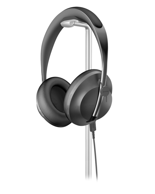 Merchandise Display Security - Complete security for headphones, and earbuds