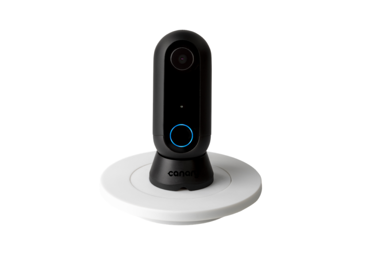 Connected Home device