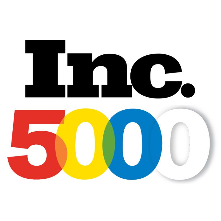 InVue figure dans la liste Inc. 5000 depuis cinq années consécutives.