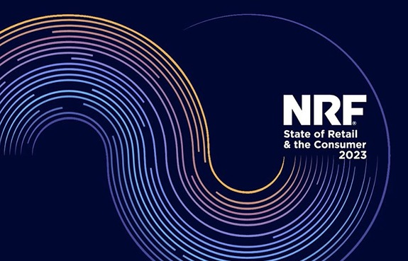 Crise de segurança no varejo: insights da pesquisa de 2023 da NRF